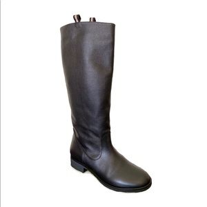 Bally Equestrian Boots